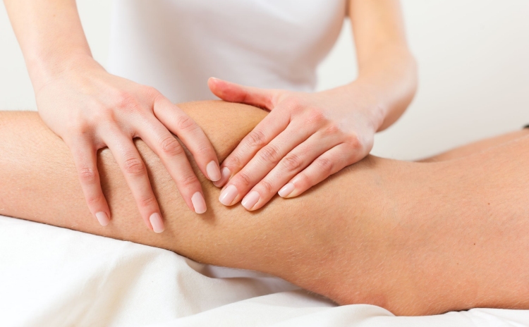 Manual Lymphatic Drainage