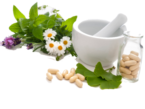 Alternative Medicine